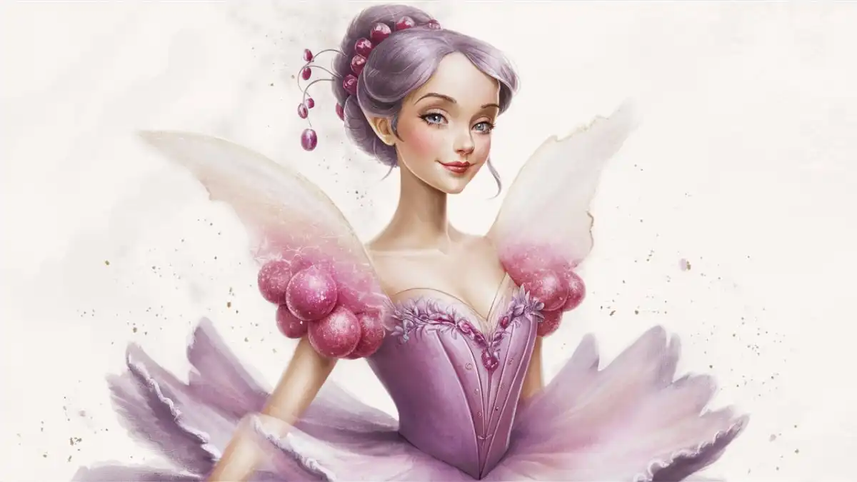 dream of sugar plum fairies featured