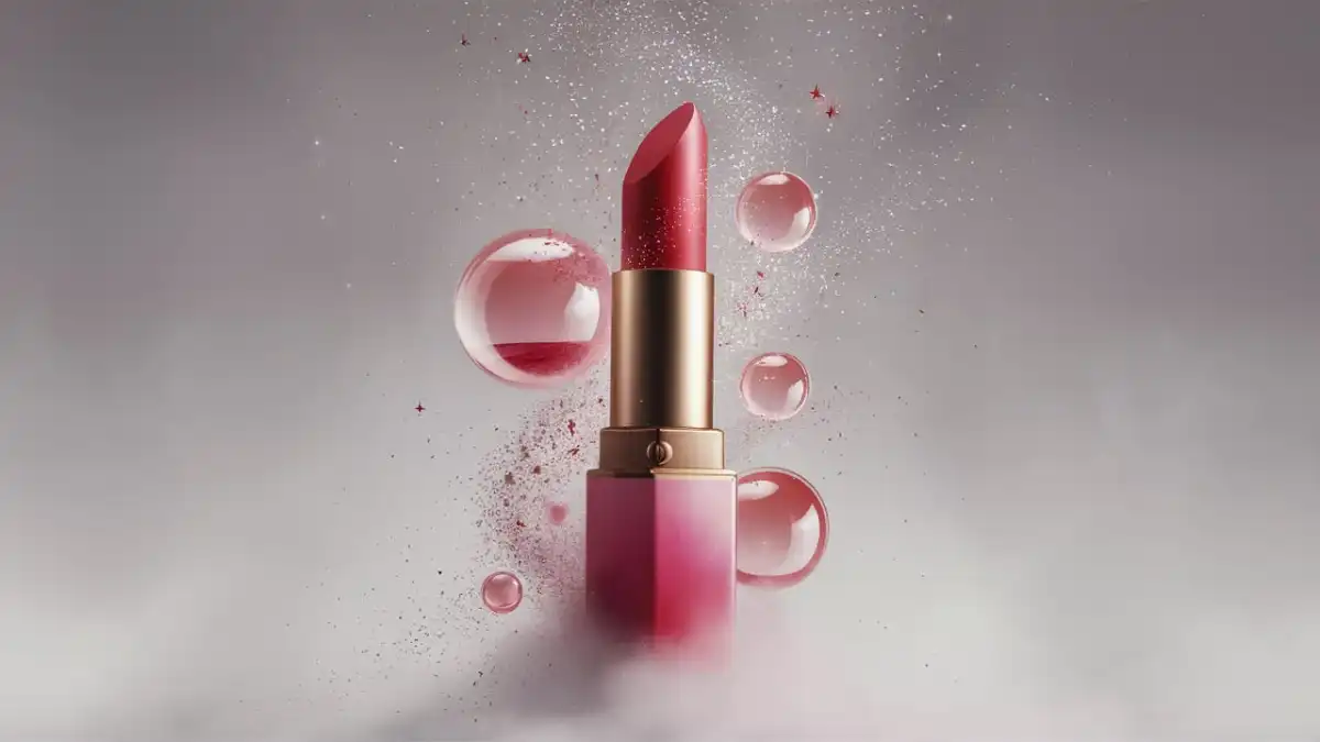 lipstick dreamy