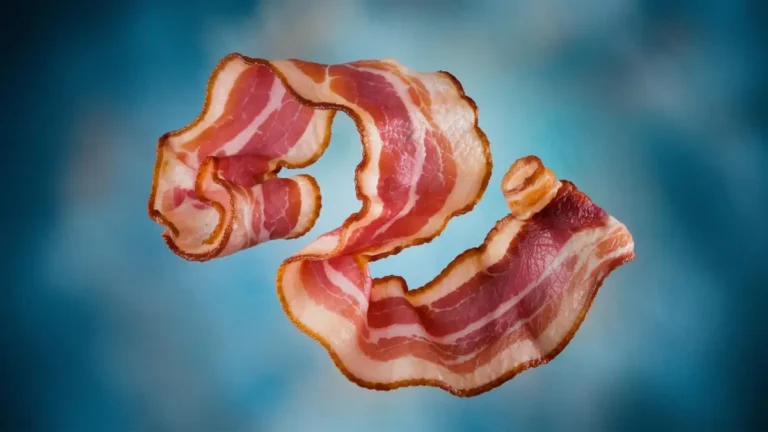 bacon dream meaning