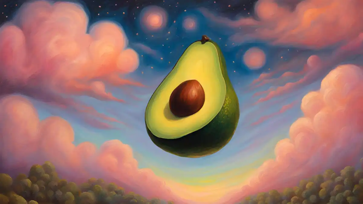 Avocado dream