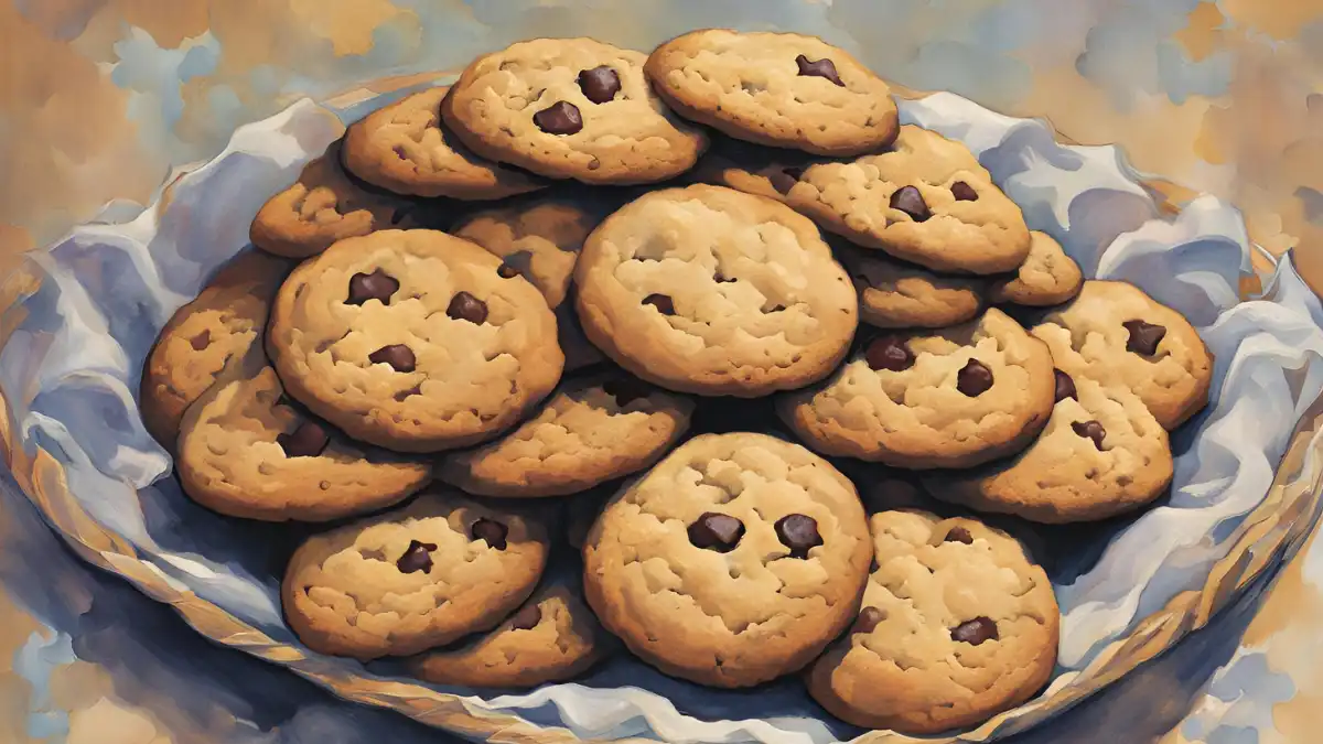 cookies in dream