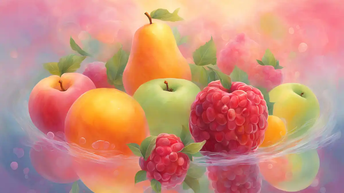 fruits in dream